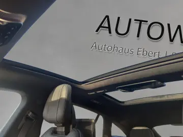 MERCEDES-BENZ EQS 580 AMG Distro Airmatic Sitzkl Pan…