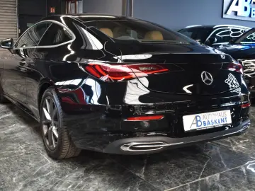 MERCEDES-BENZ CLE 220 d COUPE Avantgarde PANO LEDER …