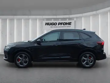 FORD Kuga ST-Line X FHEV AWD LED-MATRIX 360GRAD ACC N