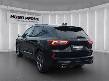 FORD Kuga ST-Line X FHEV AWD LED-MATRIX 360GRAD ACC N