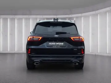 FORD Kuga ST-Line X FHEV AWD LED-MATRIX 360GRAD ACC N