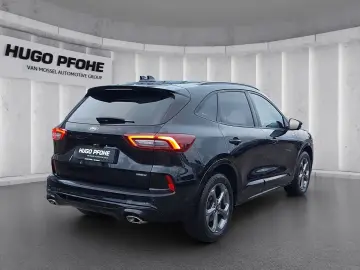 FORD Kuga ST-Line X FHEV AWD LED-MATRIX 360GRAD ACC N