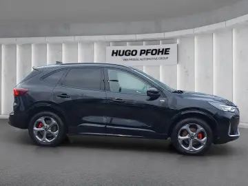 FORD Kuga ST-Line X FHEV AWD LED-MATRIX 360GRAD ACC N