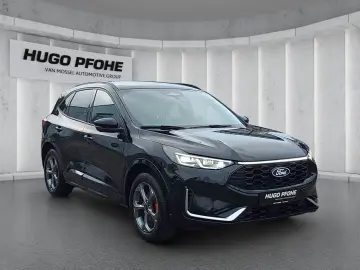FORD Kuga ST-Line X FHEV AWD LED-MATRIX 360GRAD ACC N