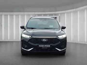 FORD Kuga ST-Line X FHEV AWD LED-MATRIX 360GRAD ACC N