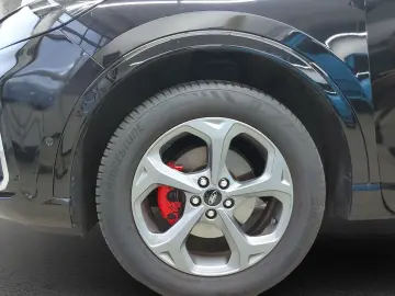 FORD Kuga ST-Line X FHEV AWD LED-MATRIX 360GRAD ACC N