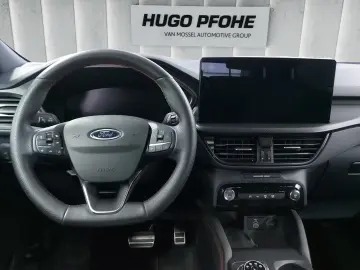 FORD Kuga ST-Line X FHEV AWD LED-MATRIX 360GRAD ACC N