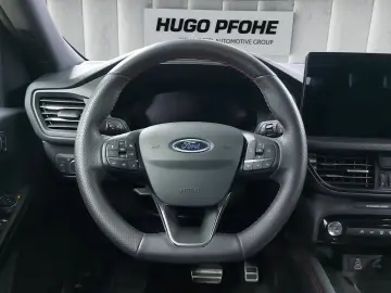 FORD Kuga ST-Line X FHEV AWD LED-MATRIX 360GRAD ACC N