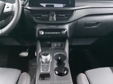 FORD Kuga ST-Line X FHEV AWD LED-MATRIX 360GRAD ACC N
