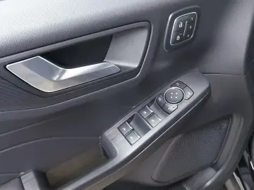 FORD Kuga ST-Line X FHEV AWD LED-MATRIX 360GRAD ACC N