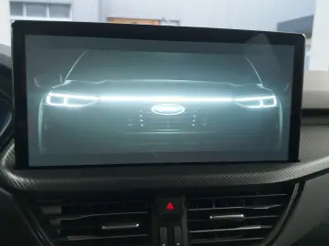 FORD Kuga ST-Line X FHEV AWD LED-MATRIX 360GRAD ACC N