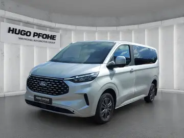 FORD Tourneo Custom Titanium L1 Aut. AHK NAVI LED SHZ