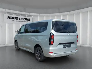 FORD Tourneo Custom Titanium L1 Aut. AHK NAVI LED SHZ
