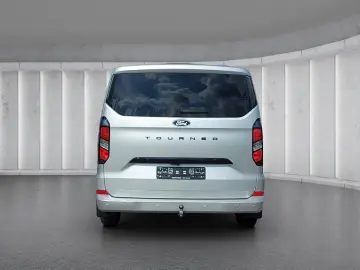 FORD Tourneo Custom Titanium L1 Aut. AHK NAVI LED SHZ