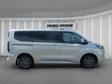 FORD Tourneo Custom Titanium L1 Aut. AHK NAVI LED SHZ