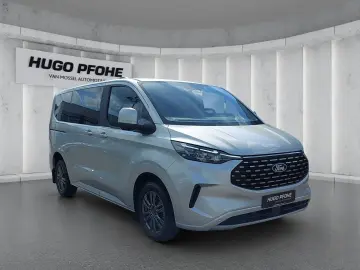 FORD Tourneo Custom Titanium L1 Aut. AHK NAVI LED SHZ