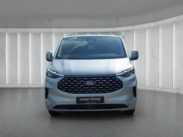 FORD Tourneo Custom Titanium L1 Aut. AHK NAVI LED SHZ