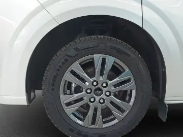 FORD Tourneo Custom Titanium L1 Aut. AHK NAVI LED SHZ