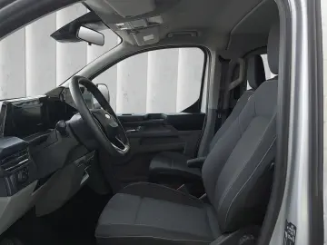 FORD Tourneo Custom Titanium L1 Aut. AHK NAVI LED SHZ