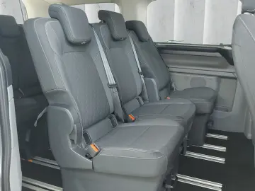 FORD Tourneo Custom Titanium L1 Aut. AHK NAVI LED SHZ