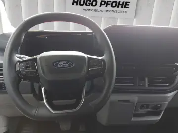 FORD Tourneo Custom Titanium L1 Aut. AHK NAVI LED SHZ