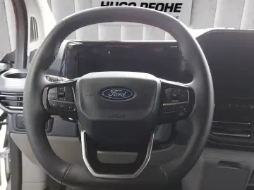 FORD Tourneo Custom Titanium L1 Aut. AHK NAVI LED SHZ
