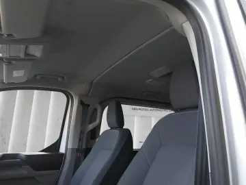 FORD Tourneo Custom Titanium L1 Aut. AHK NAVI LED SHZ