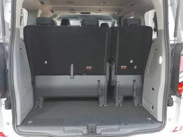 FORD Tourneo Custom Titanium L1 Aut. AHK NAVI LED SHZ