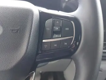 FORD Tourneo Custom Titanium L1 Aut. AHK NAVI LED SHZ