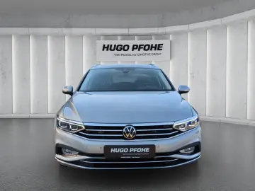 VW Passat Variant Elegance NAVI AMBIENTEBEL. PANO R
