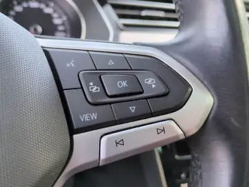 VW Passat Variant Elegance NAVI AMBIENTEBEL. PANO R