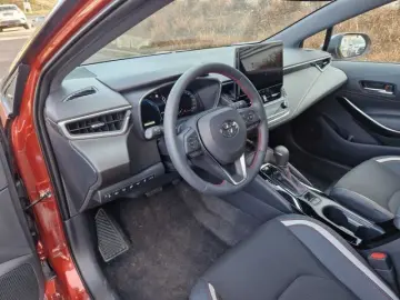 TOYOTA Corolla Touring Sports Hybrid 2.0 GR Sport Navi