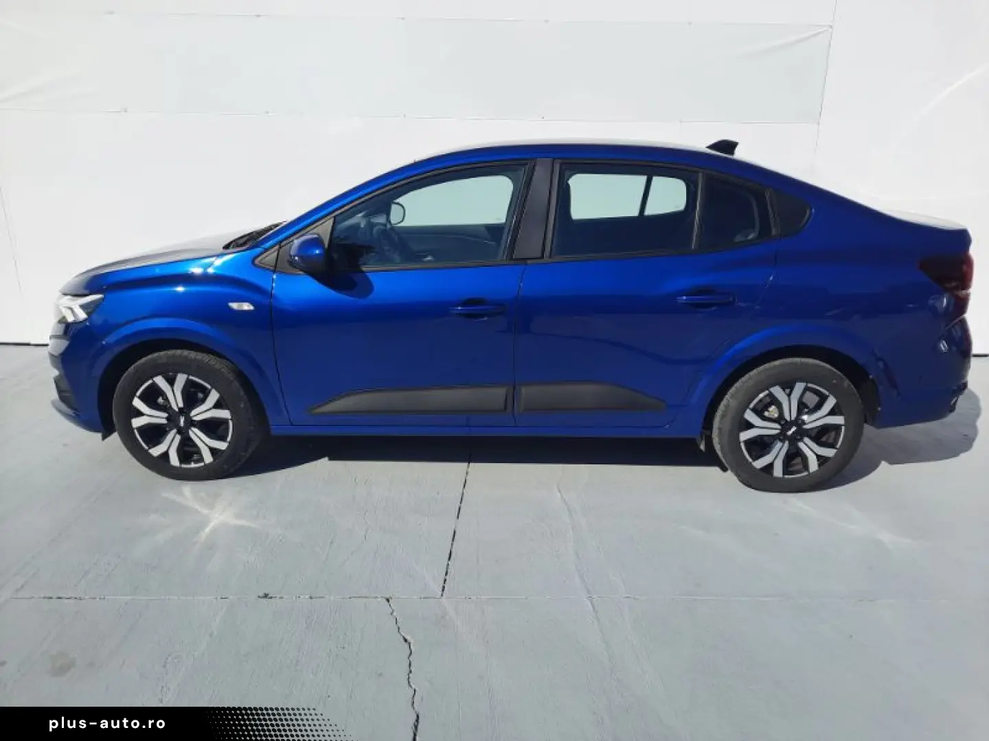 DACIA LOGAN 1.0 TCe 90CP Prestige CVT