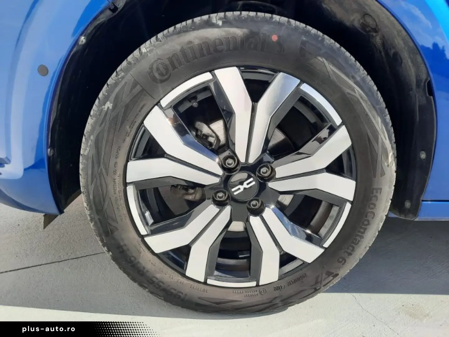 DACIA LOGAN 1.0 TCe 90CP Prestige CVT