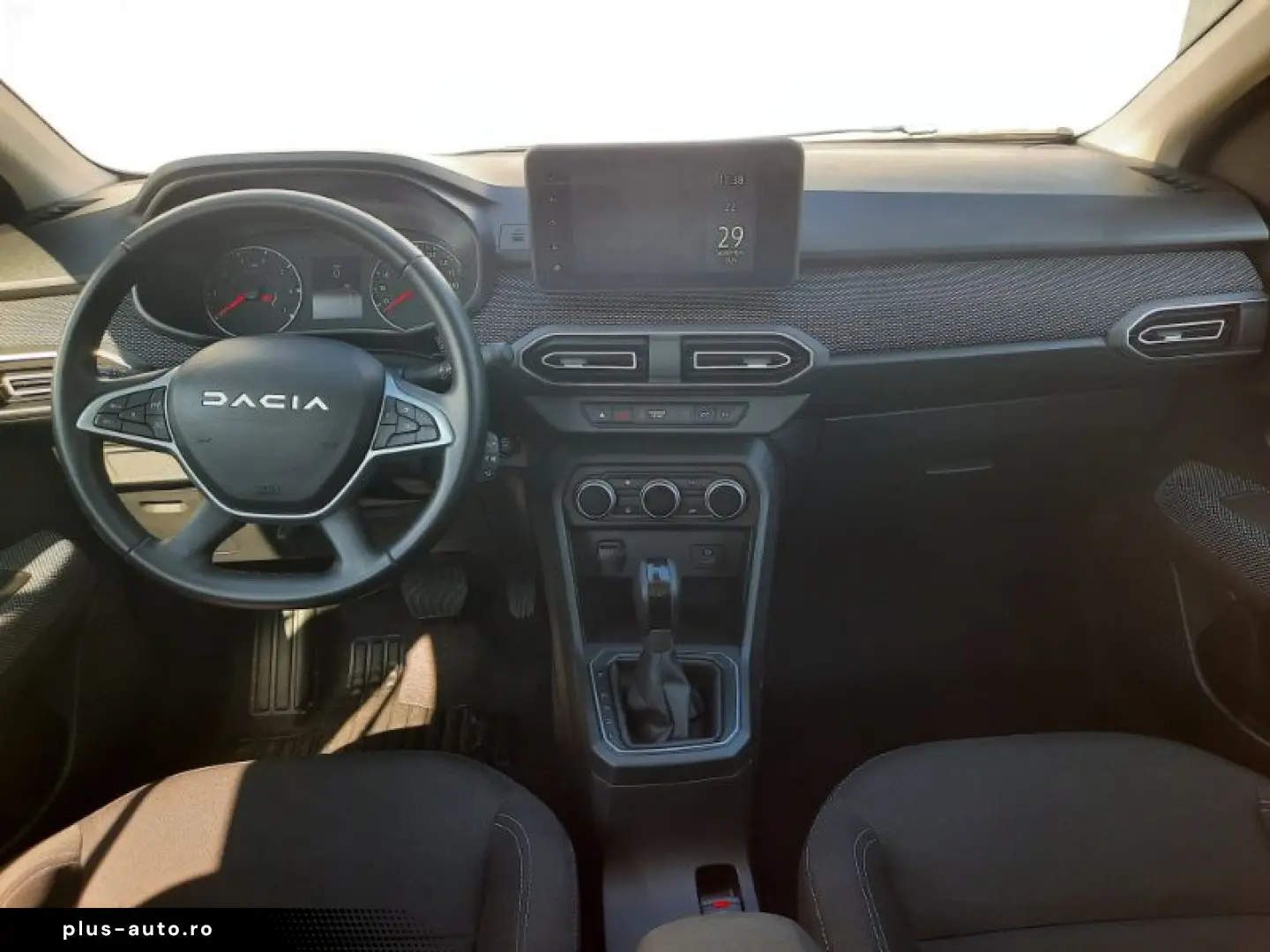 DACIA LOGAN 1.0 TCe 90CP Prestige CVT