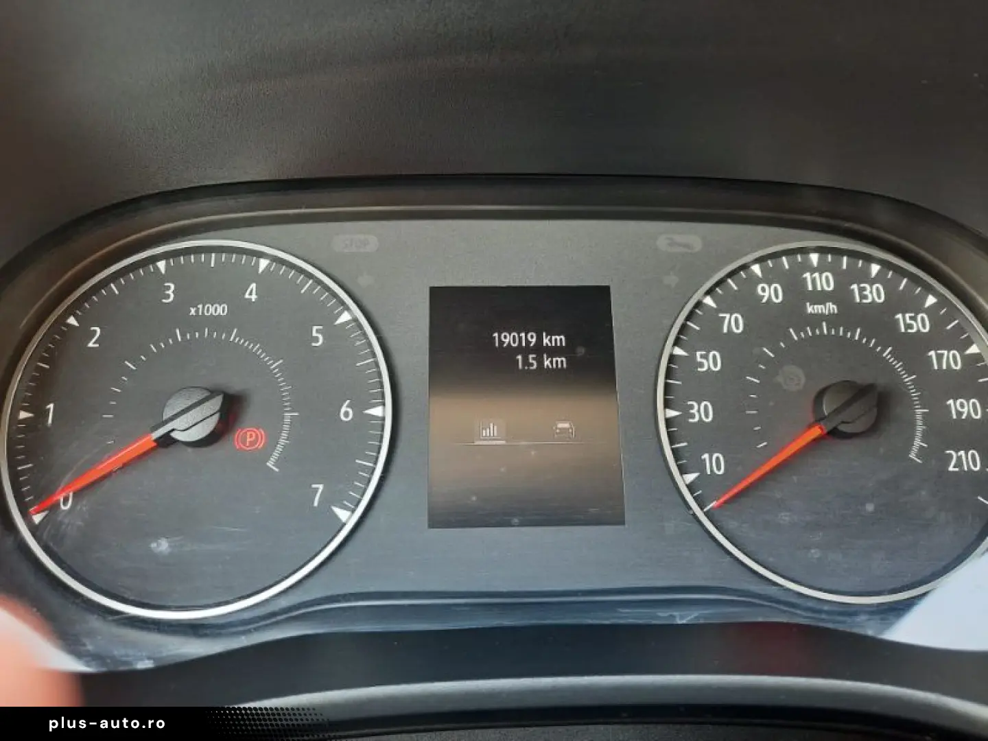 DACIA LOGAN 1.0 TCe 90CP Prestige CVT