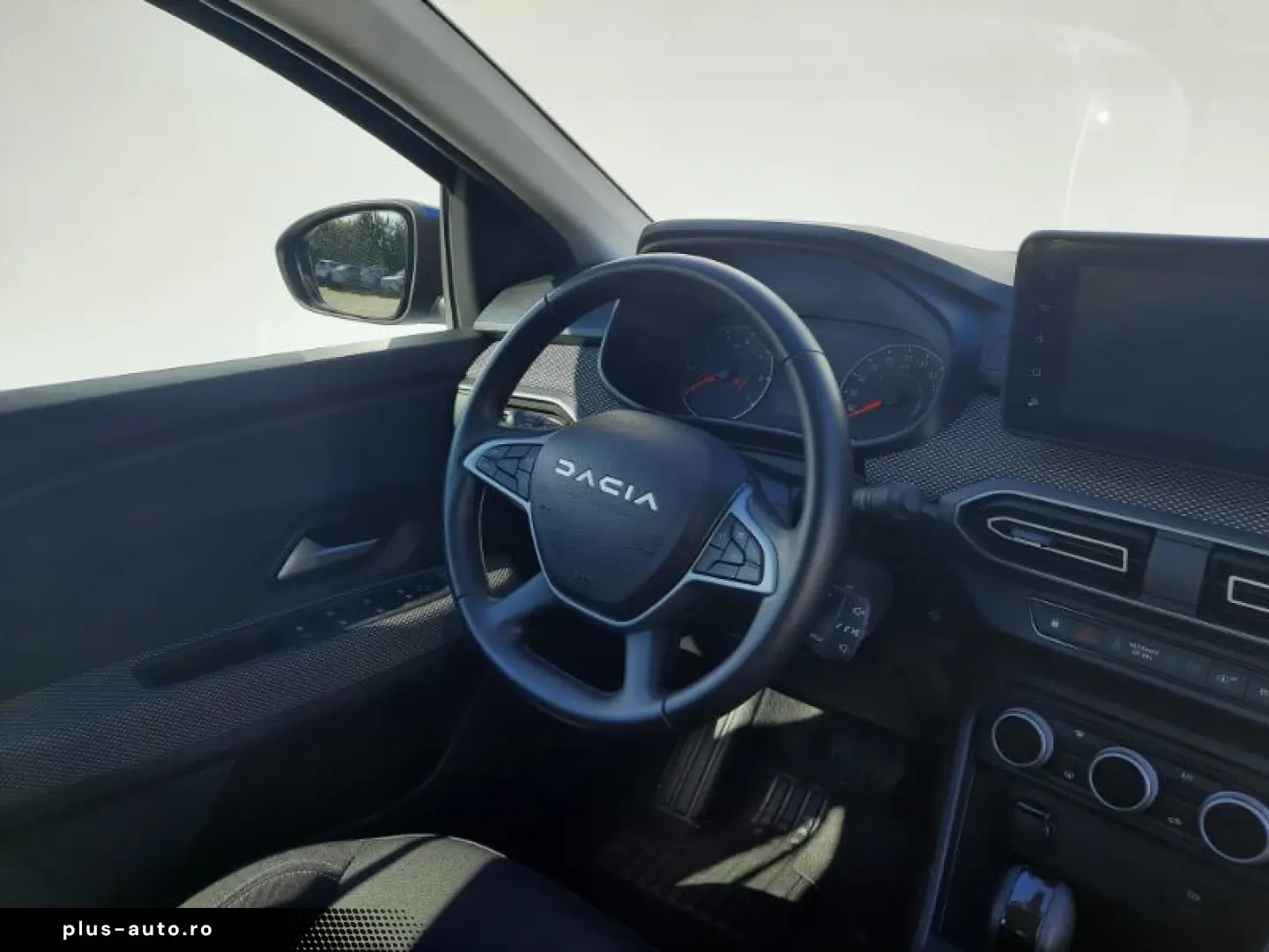 DACIA LOGAN 1.0 TCe 90CP Prestige CVT