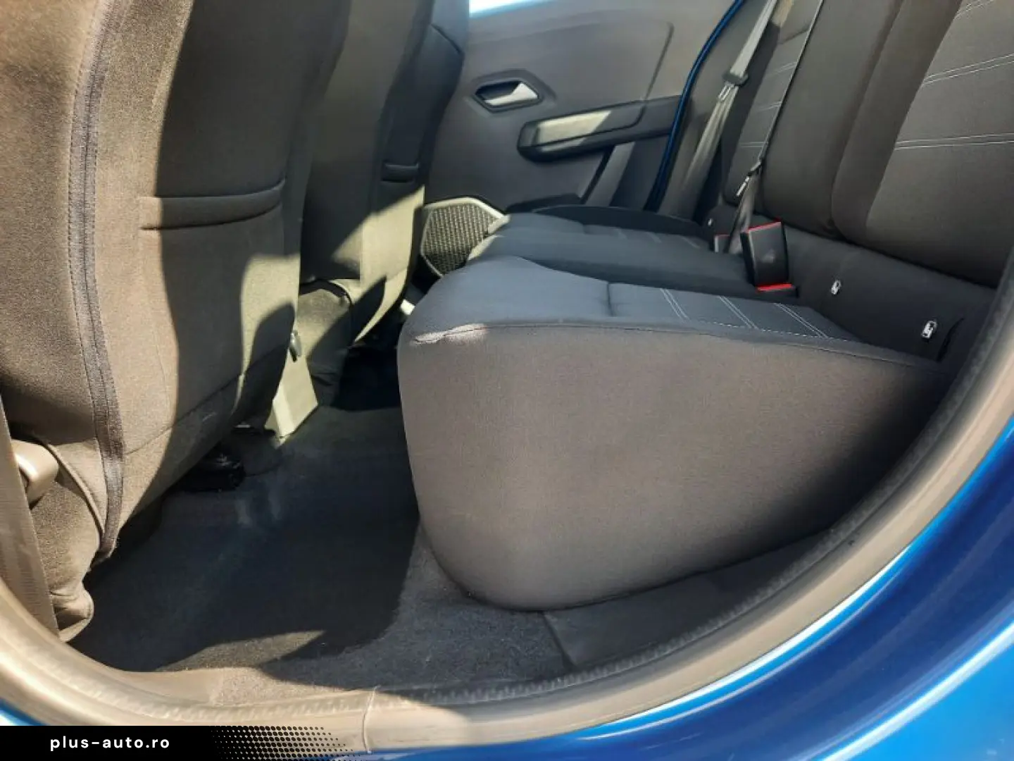 DACIA LOGAN 1.0 TCe 90CP Prestige CVT
