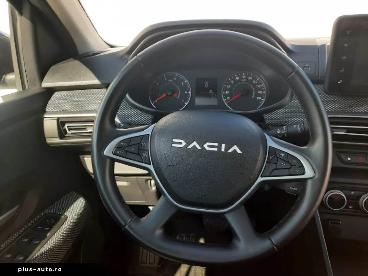 DACIA LOGAN 1.0 TCe 90CP Prestige CVT
