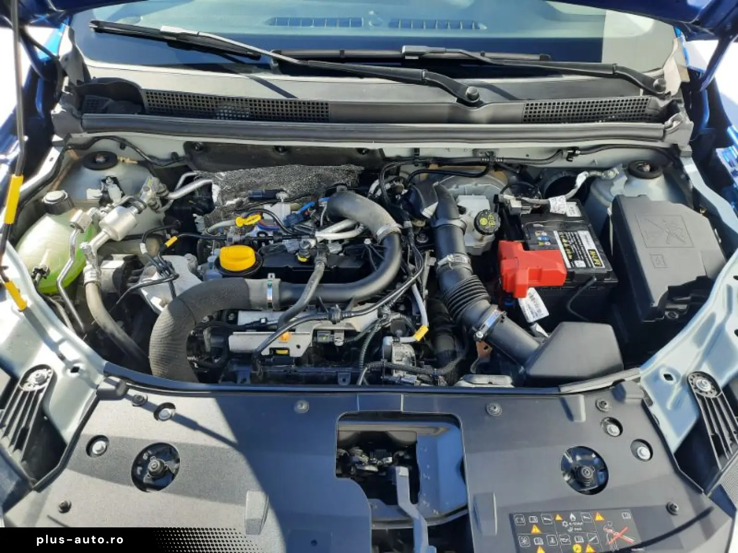 DACIA LOGAN 1.0 TCe 90CP Prestige CVT