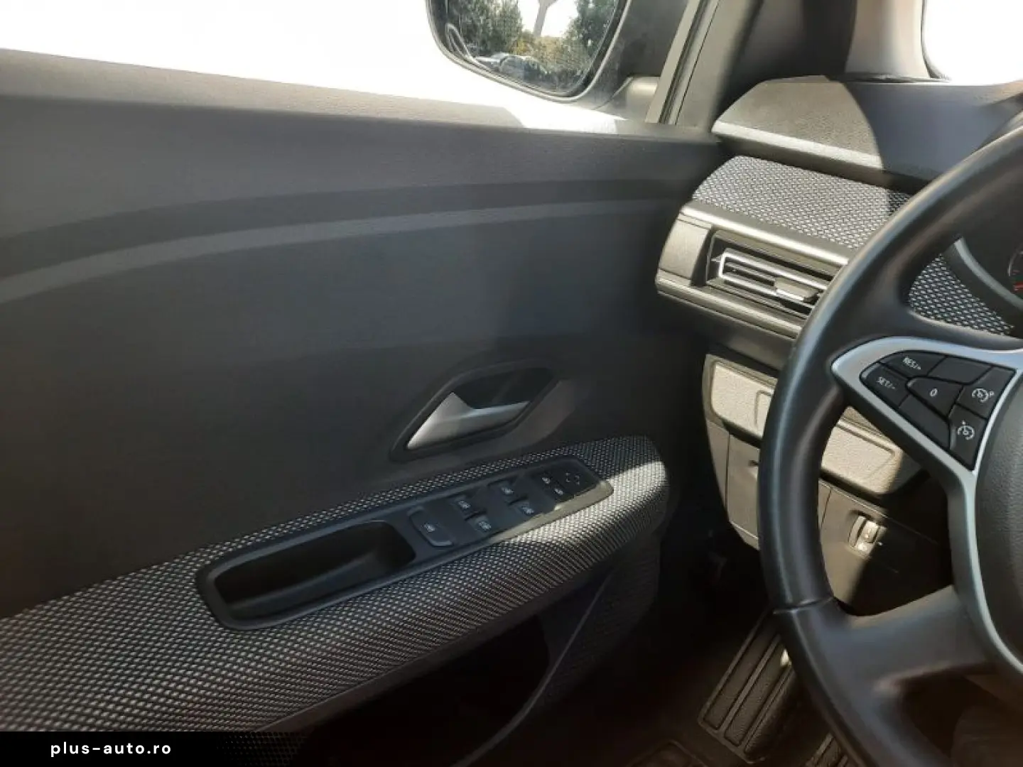DACIA LOGAN 1.0 TCe 90CP Prestige CVT