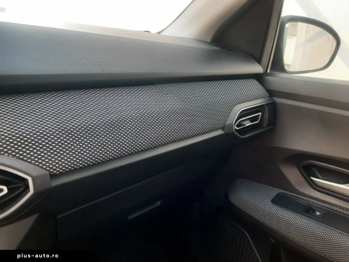 DACIA LOGAN 1.0 TCe 90CP Prestige CVT