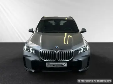 BMW X5 xDrive40i