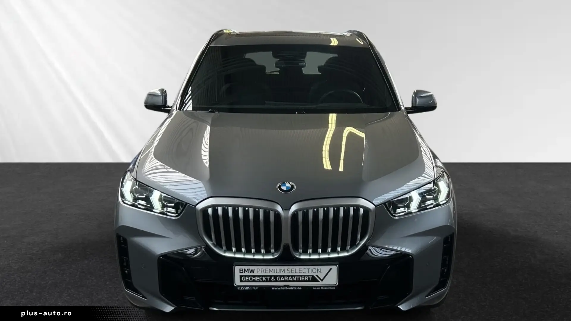 BMW X5 xDrive40i