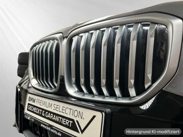 BMW X5 xDrive40i