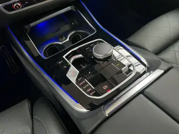 BMW X5 xDrive40i