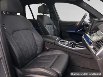 BMW X5 xDrive40i