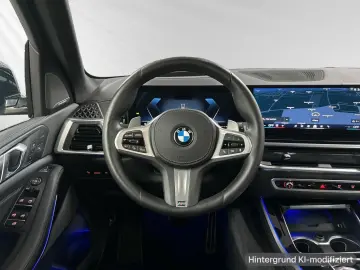 BMW X5 xDrive40i