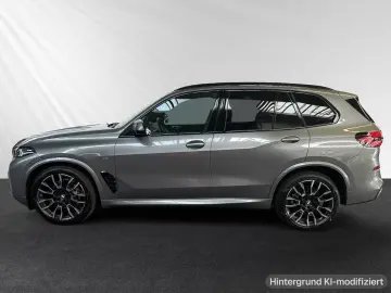 BMW X5 xDrive40i