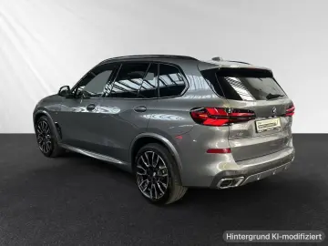 BMW X5 xDrive40i